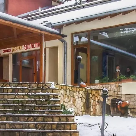 Хотел Велена 3* Velchevo (Veliko Tarnovo)