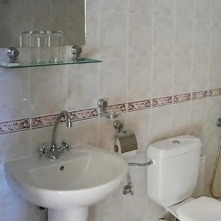 Отель Хотел Велена 3*