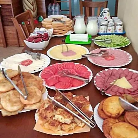 Хотел Велена 3* Velchevo (Veliko Tarnovo)