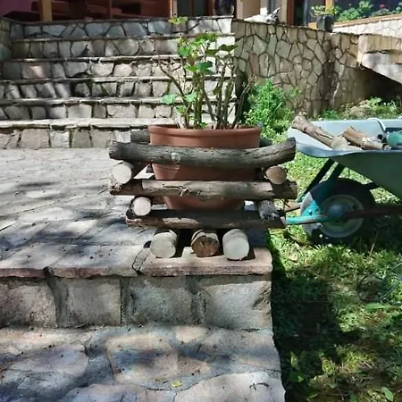 Хотел Велена Отель Velchevo (Veliko Tarnovo)