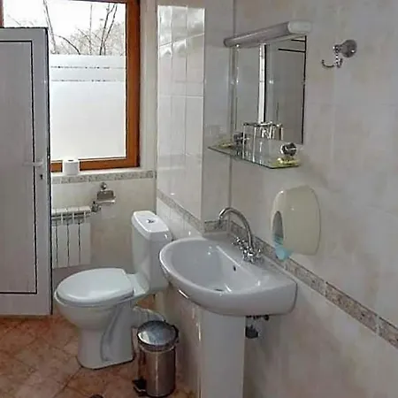 Хотел Велена Отель 3*