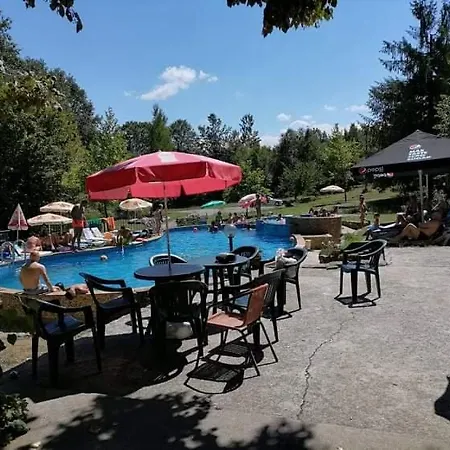 Хотел Велена Отель 3*