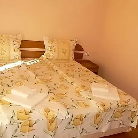 Отель Хотел Велена
